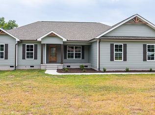 310 Calhoun Rd, Belton, SC 29627