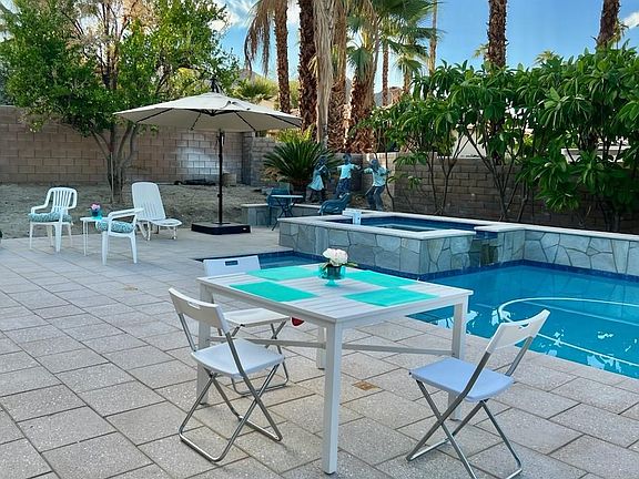 Great for Entertaining!