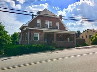 3045 Mount Troy Rd, Pittsburgh, PA 15212