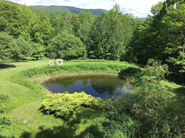 400 Rathbun Rd, Hancock, MA 01237