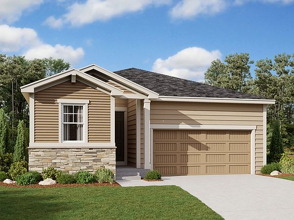 The Ruby Elevation B