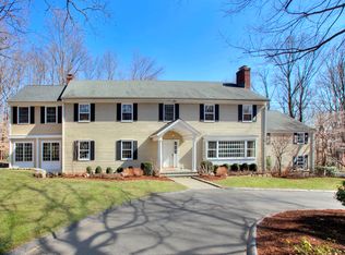 140 Signal Hill Rd, Wilton, CT 06897