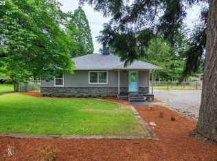 27111 NE Hathaway Rd, Camas, WA 98607