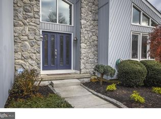 109 Simi Ct, Cherry Hill, NJ 08003