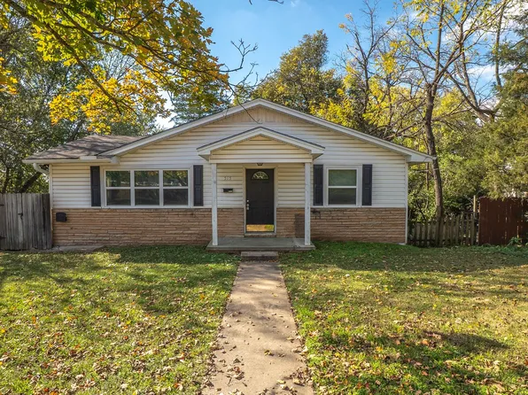 515 S Duncan Ave, Fayetteville, AR 72701