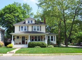 137 S Rogers St, Aberdeen, MD 21001