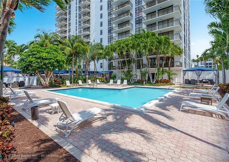 3031 N Ocean Blvd Fort Lauderdale, FL, 33308 - Apartments for Rent | Zillow