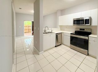 1677 SE 27th Ct UNIT 106, Homestead, FL 33035