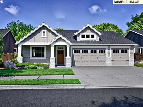 7440 SE Vermont St, Hillsboro, OR 97123
