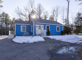 239 Ash Swamp Rd, Newmarket, NH 03857