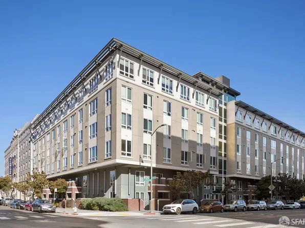 1511 Jefferson St Unit Th9, Oakland, CA 94612