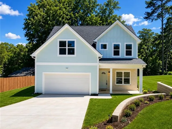 5341 Stewart Mill Rd, Douglasville, GA 30135