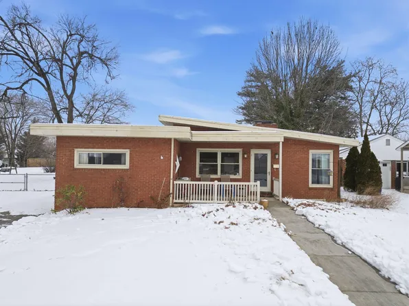 1025 Fisher Ave, Salem, VA 24153