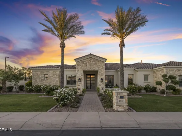 4304 E VIRGO Place, Chandler, AZ 85249