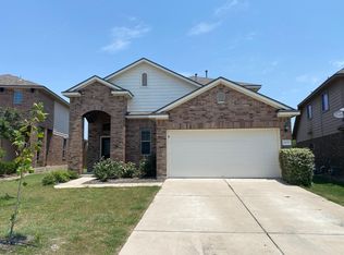 18317 Moreto Loop, Pflugerville, TX 78660