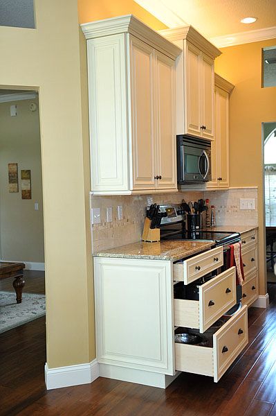 Remodeled - Hardwood Floors