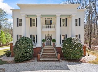 4763 Old Pendergrass Rd, Jefferson, GA 30549