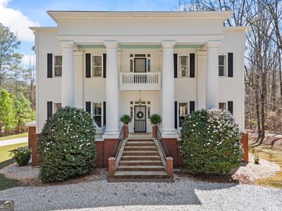 4763 Old Pendergrass Rd, Jefferson, GA, 30549