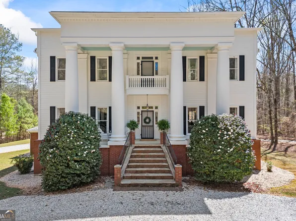 4763 Old Pendergrass Rd, Jefferson, GA 30549