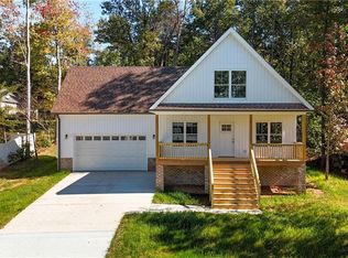1320 Robins Nest, Asheboro, NC 27203