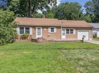 1819 2nd St, White Bear Lake, MN 55110