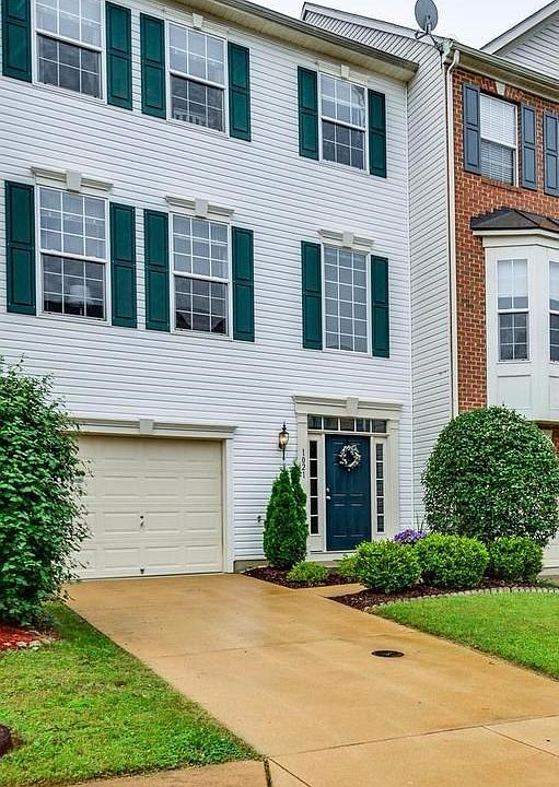 1021 Meandering Way, Odenton, MD 21113 Zillow