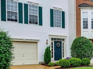1021 Meandering Way, Odenton, MD 21113