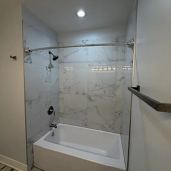 5411 N Campbell Ave #1F — Photo 14