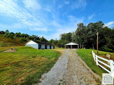 559 Hardie Stone Rd, Patrick Springs, VA, 24133