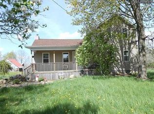 4229 Lenox New Lyme Rd, Jefferson, OH 44047
