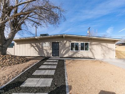 909 James St, Las Vegas, NV, 89101