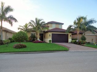 11193 Monte Carlo Blvd, Bonita Springs, FL 34135