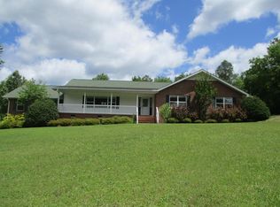 1651 Clara Brown Rd, Prosperity, SC 29127