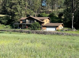 1925 N Deep Creek Rd, Medical Lake, WA 99022