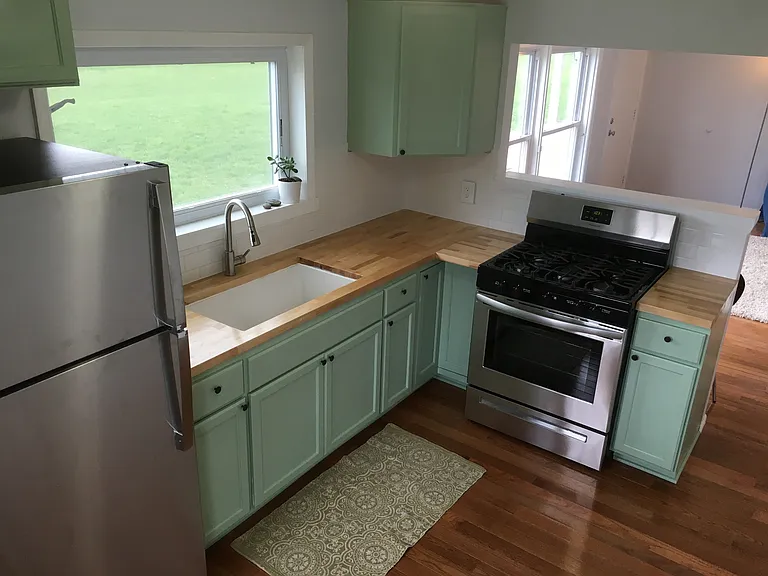 542 Warren Rd #1 — Photo 1