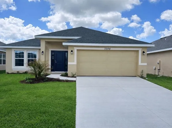 7541 Bent Tree Loop, Saint Cloud, FL 34773