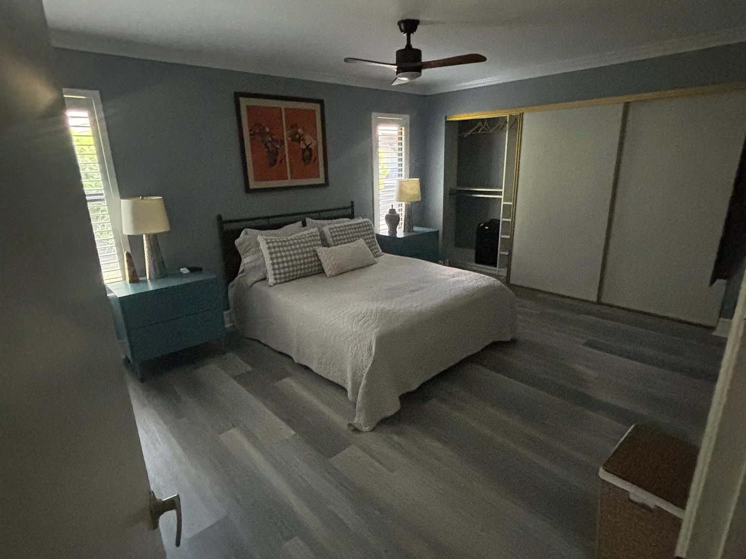 3 bed, 1461 sqft, $1,400 — Photo 2