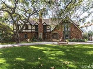 1121 Rodeo Rd, Arcadia, CA 91006