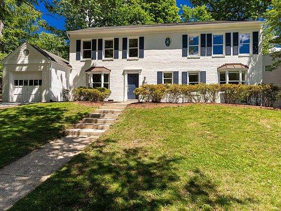 Home Exterior - Great Street Presence