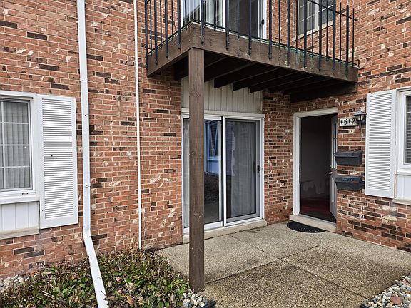 2nd image of 1512 Normandy Rd #105