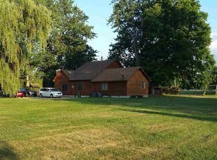 63621 Haven Ridge Rd, Lenox, MI 48050