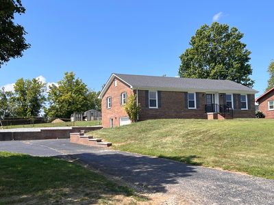 1420 Bellows Mill Rd, Harrodsburg, KY, 40330