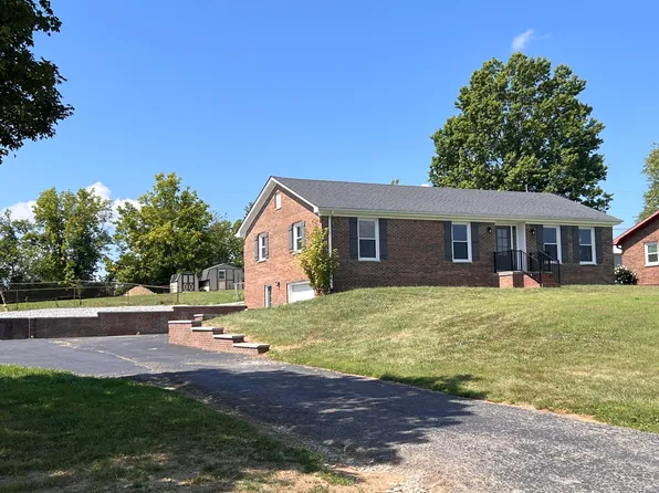 1420 Bellows Mill Rd, Harrodsburg, KY 40330