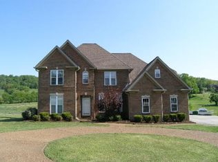 3621 Neeley Hollow Rd, Columbia, TN 38401