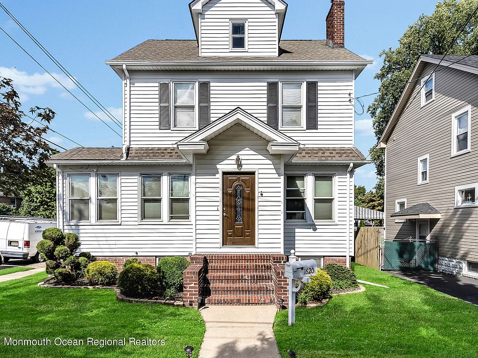 1620 Orchard Terrace, Linden, NJ 07036 Zillow