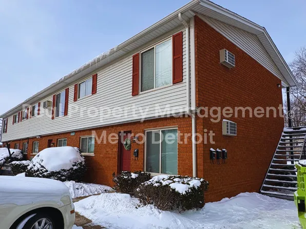 36241 Hathaway St, 36241 Hathaway St APT 5, New Baltimore, MI 48047