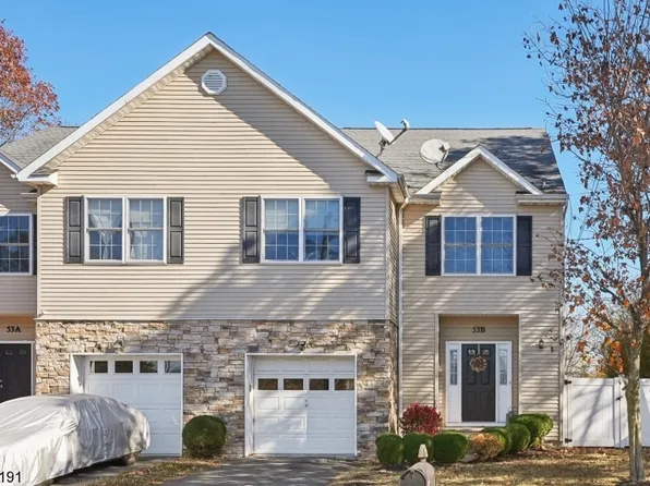 53B Norma Ave, Franklin Twp., NJ 08873