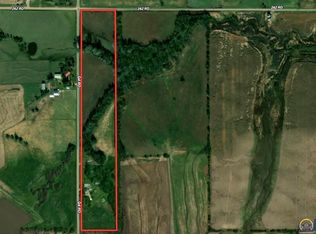 25876 Q4 Rd, Holton, KS 66436