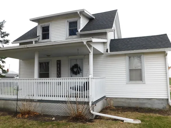 1117 Linn St, Boone, IA 50036