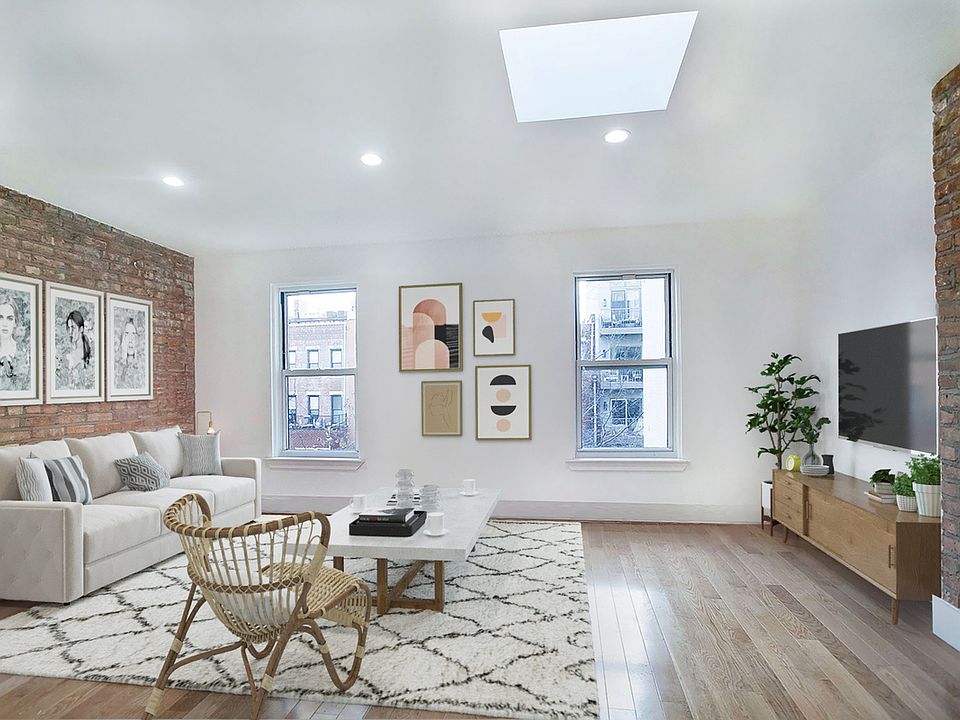 1st image of 128 W 123rd St #Penthouse